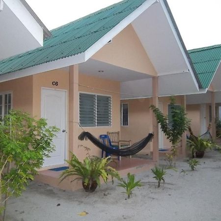 Phangan Villa パンガン島 部屋 写真