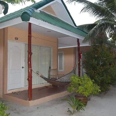 Phangan Villa パンガン島 部屋 写真