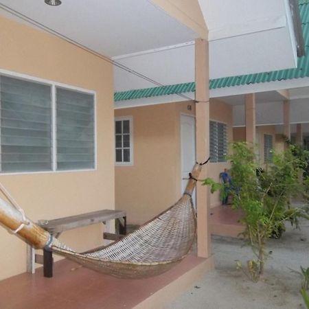Phangan Villa パンガン島 部屋 写真