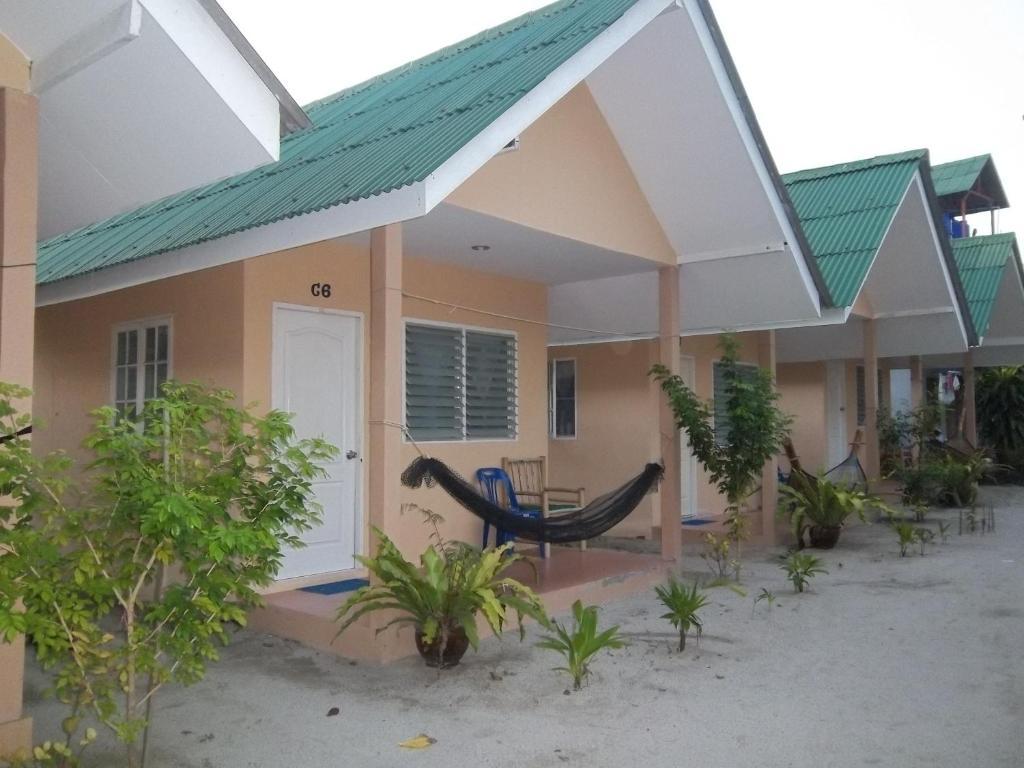Phangan Villa パンガン島 部屋 写真