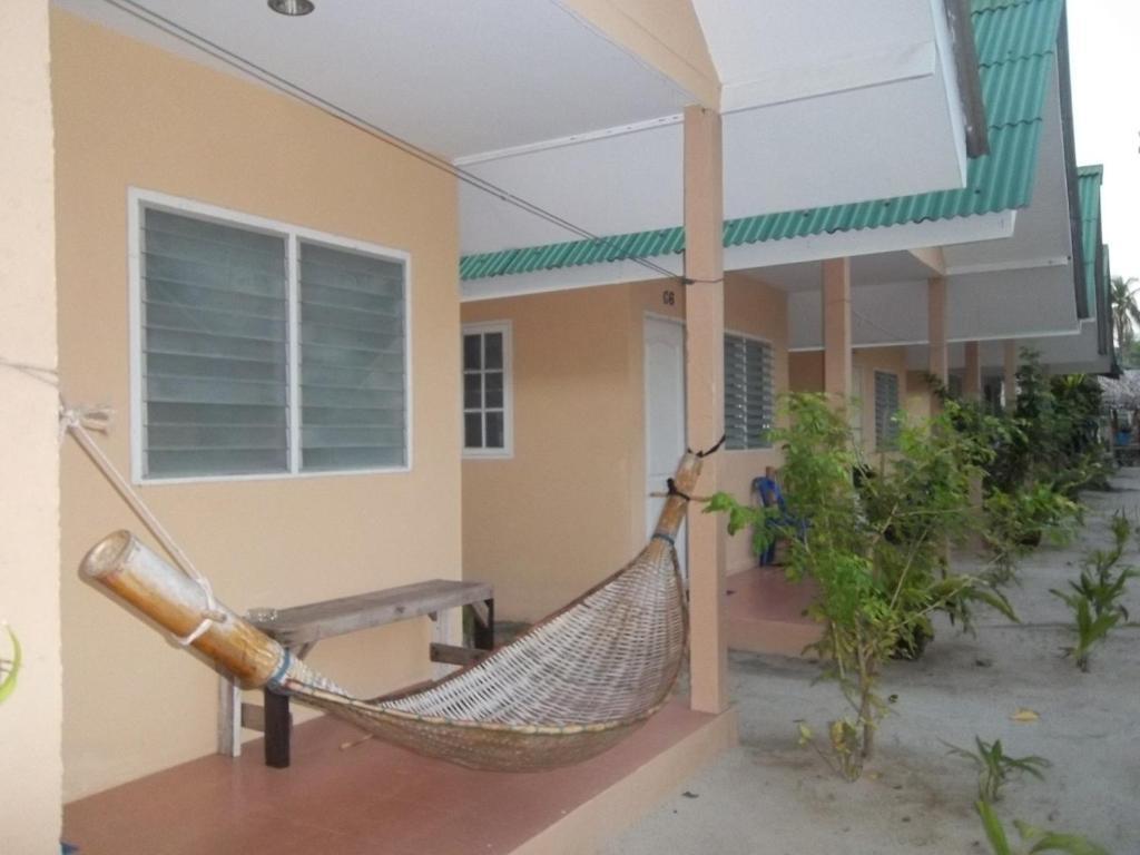 Phangan Villa パンガン島 部屋 写真