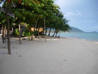 Phangan Villa パンガン島 エクステリア 写真