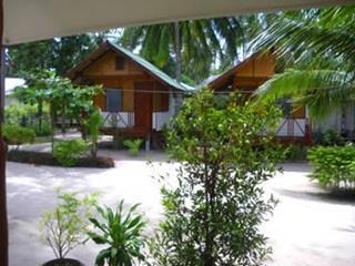 Phangan Villa パンガン島 エクステリア 写真