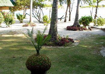 Phangan Villa パンガン島 エクステリア 写真