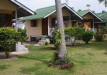 Phangan Villa パンガン島 エクステリア 写真