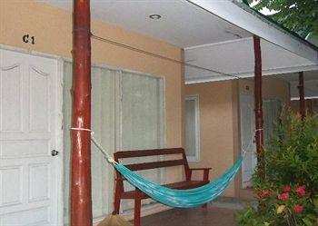 Phangan Villa パンガン島 エクステリア 写真
