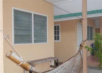Phangan Villa パンガン島 エクステリア 写真