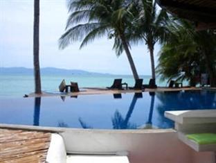 Phangan Villa パンガン島 エクステリア 写真