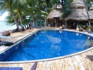 Phangan Villa パンガン島 エクステリア 写真
