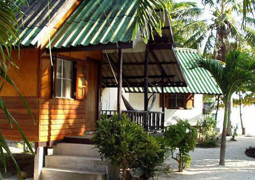 Phangan Villa パンガン島 エクステリア 写真